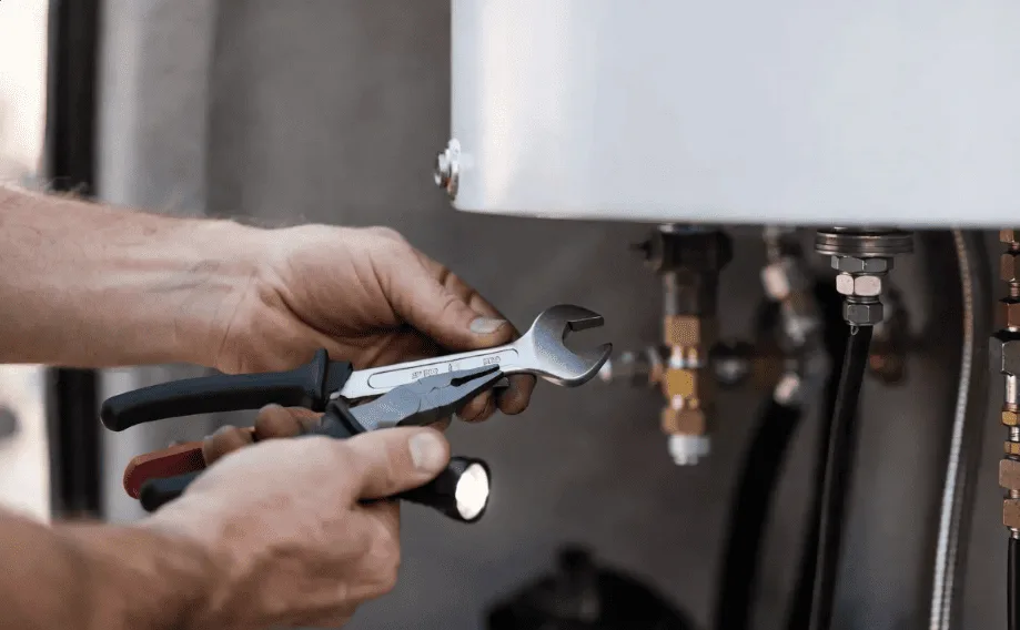 Why choose Water Heater Repair in Swanton, MD